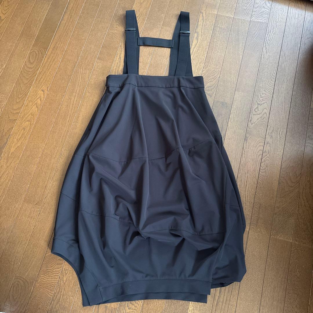 nagonstans ナゴンスタンス　サロペット