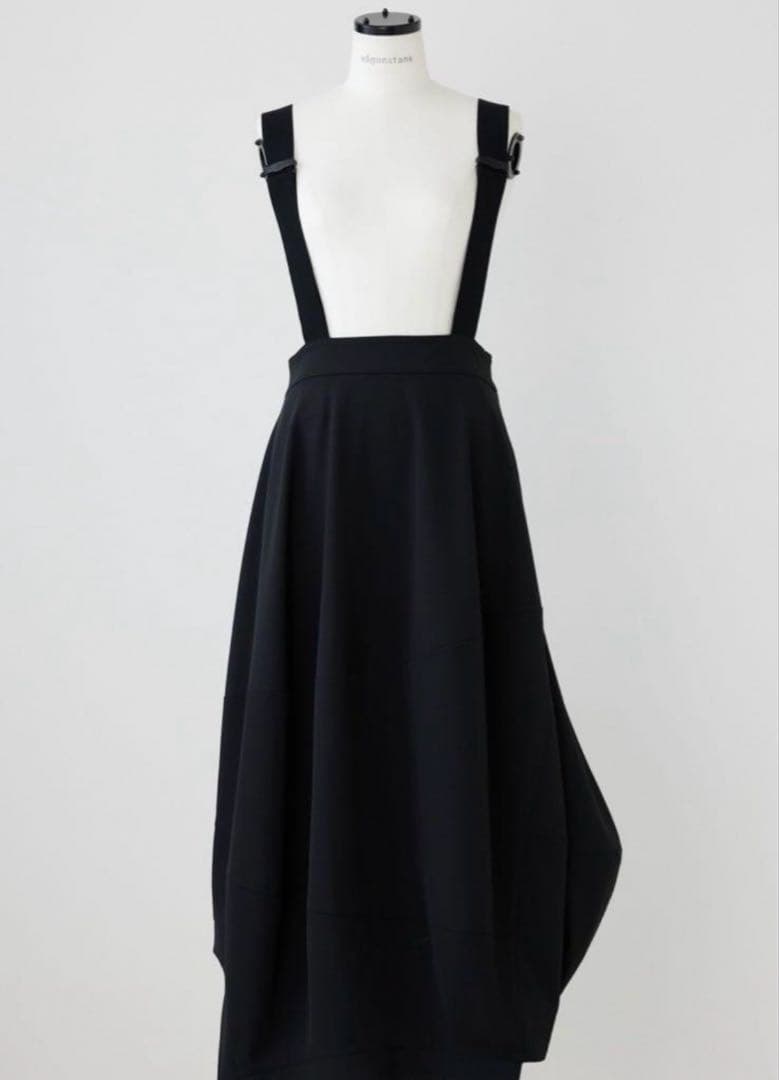 nagonstans ナゴンスタンス　サロペット