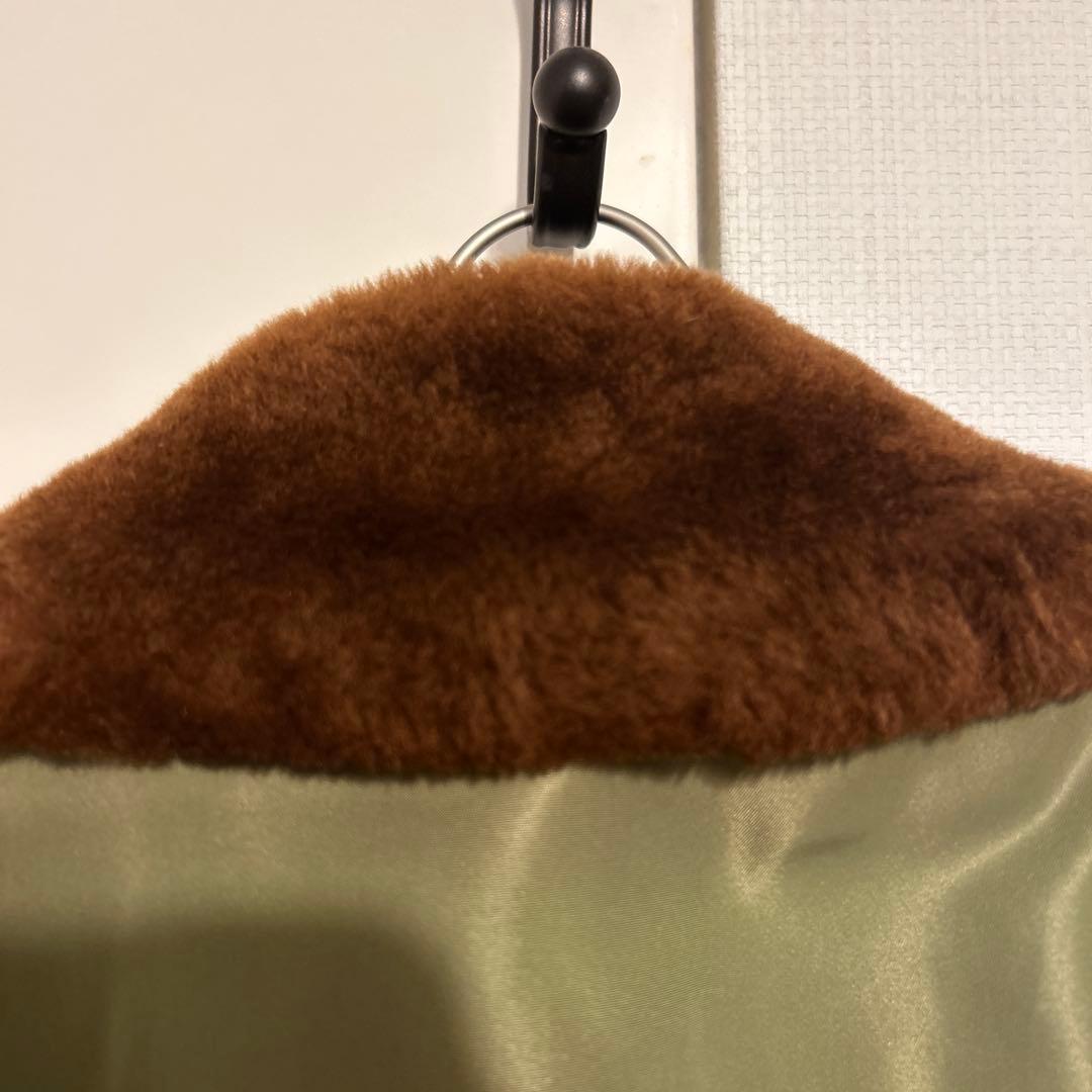 【美品】BUZZ RICKSON’S【B-15C】40サイズ