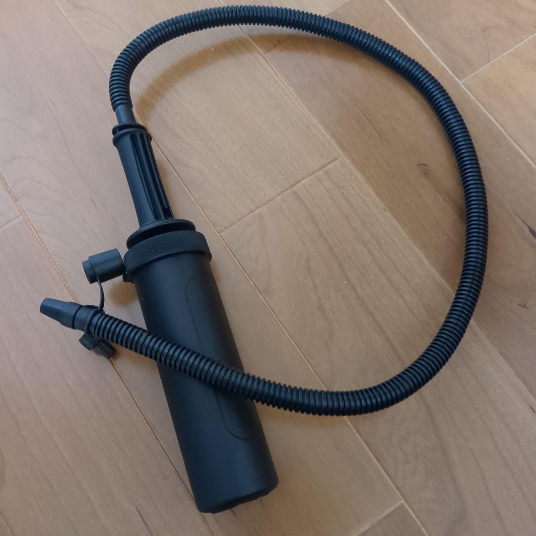 C*r様 輪行バッグ　biknd helium v4 エアバッグ