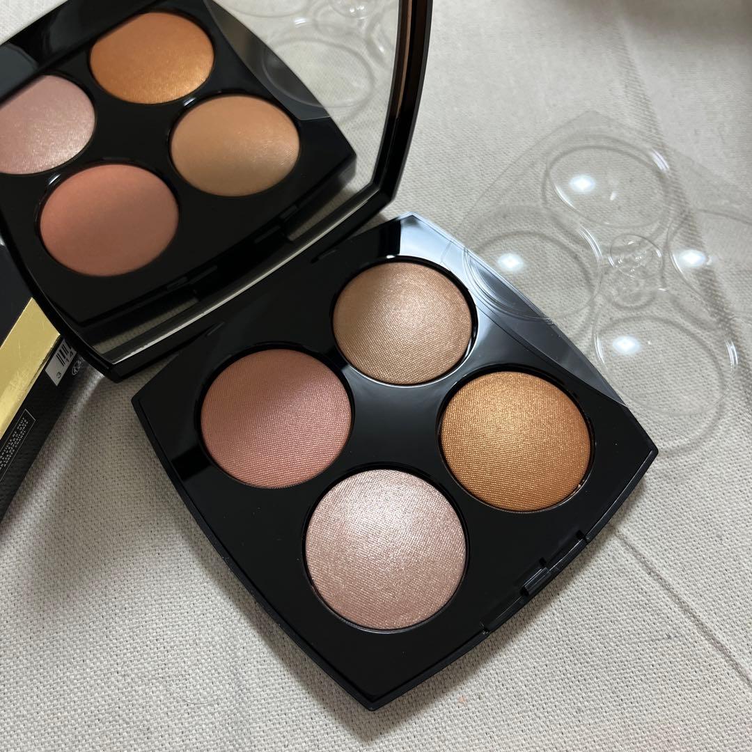 シャネル　ジュー　ドゥ　ルミエール