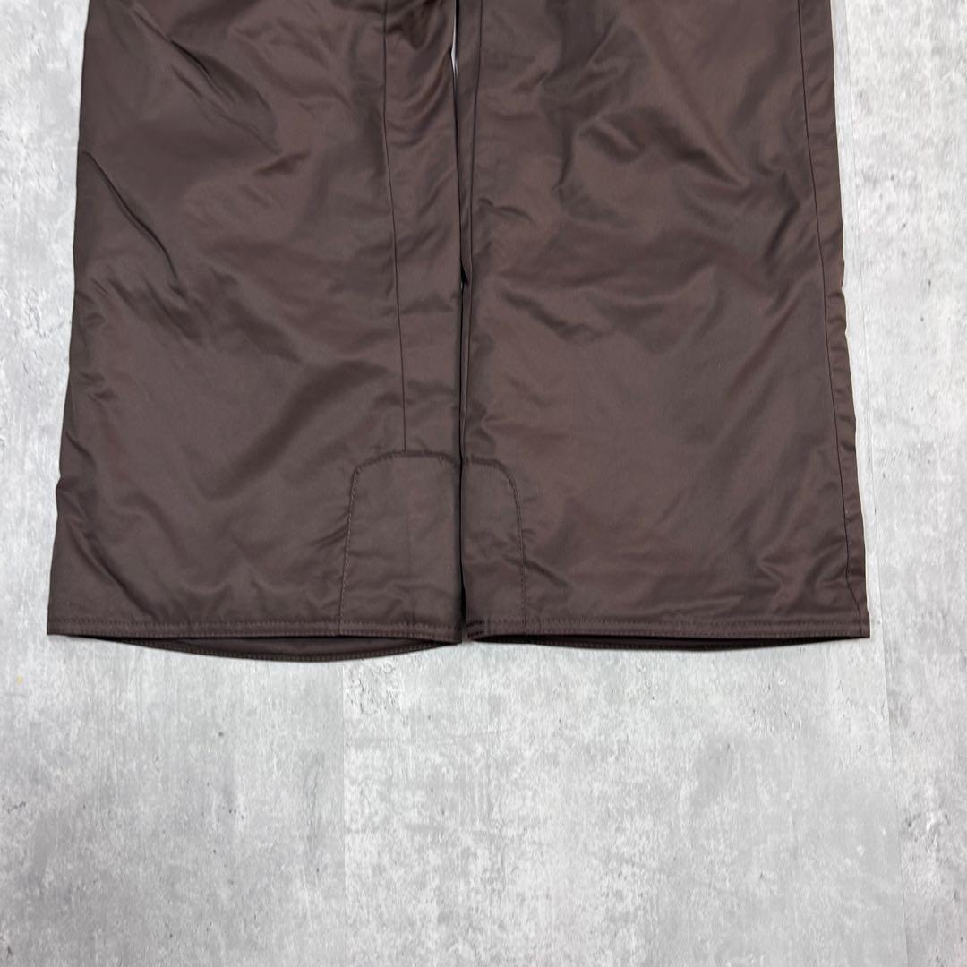 Z242 美品 FILA スキーウェア 上下セット レディース L スノボー可