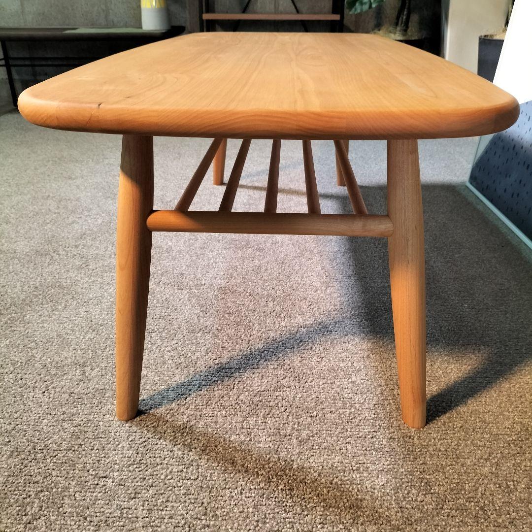 MOMO NATURAL◆COMO LOWテーブル◆ 展示品(2235)