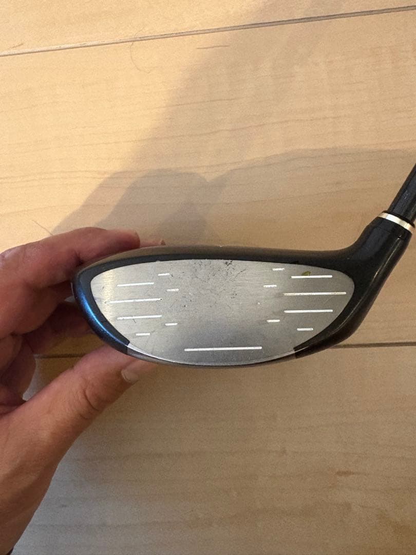 XXIO 3W フェアウェイウッド