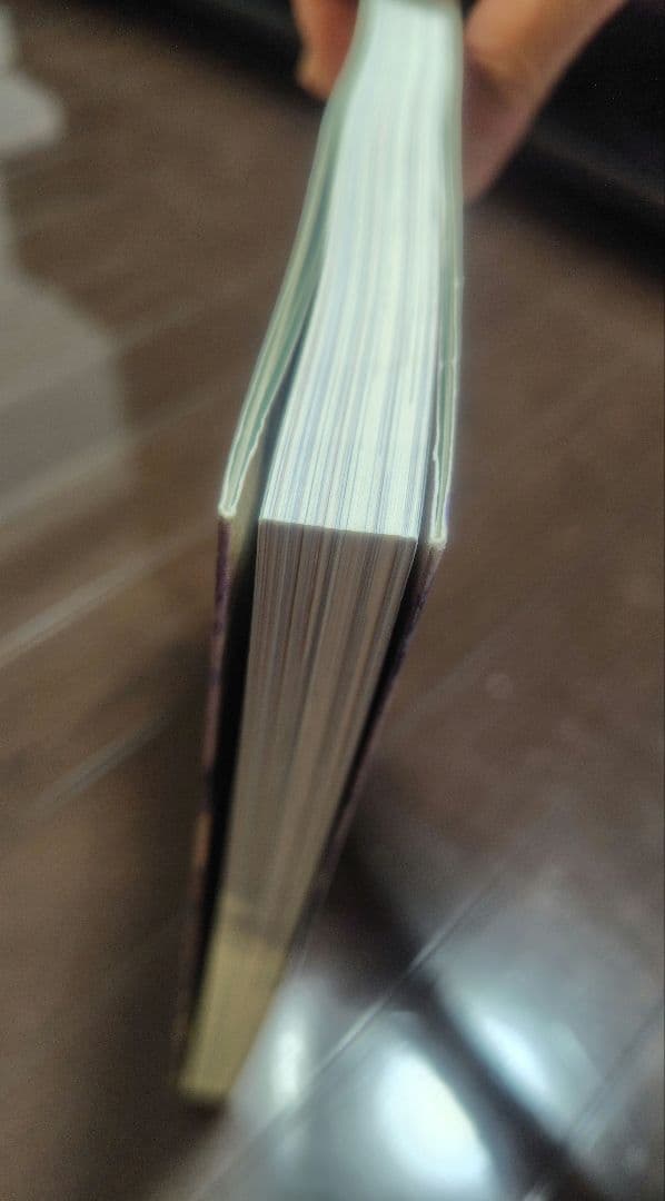 バガボンド画集「WATER」