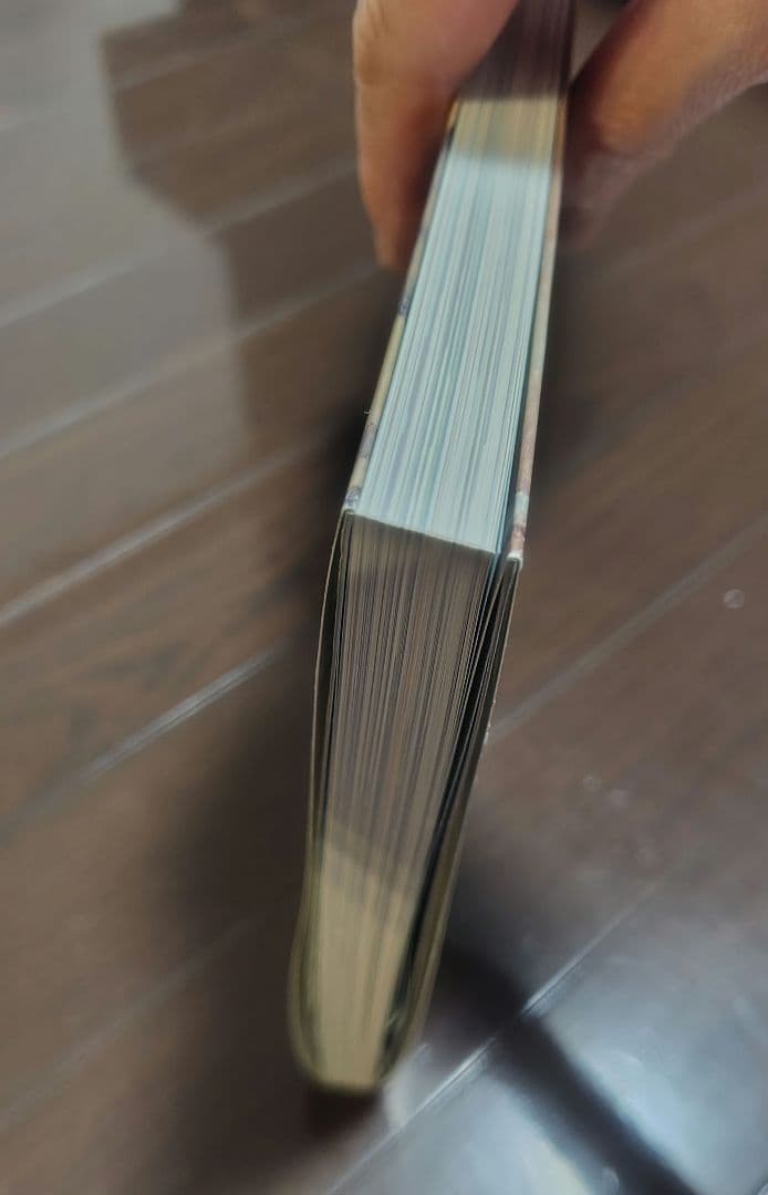 バガボンド画集「WATER」