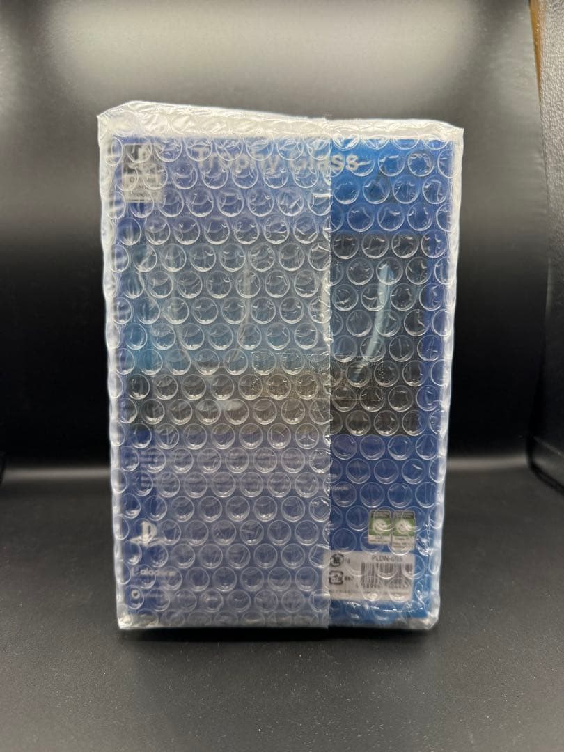 Trophy Glass / PlayStation プレステトロフィーグラス