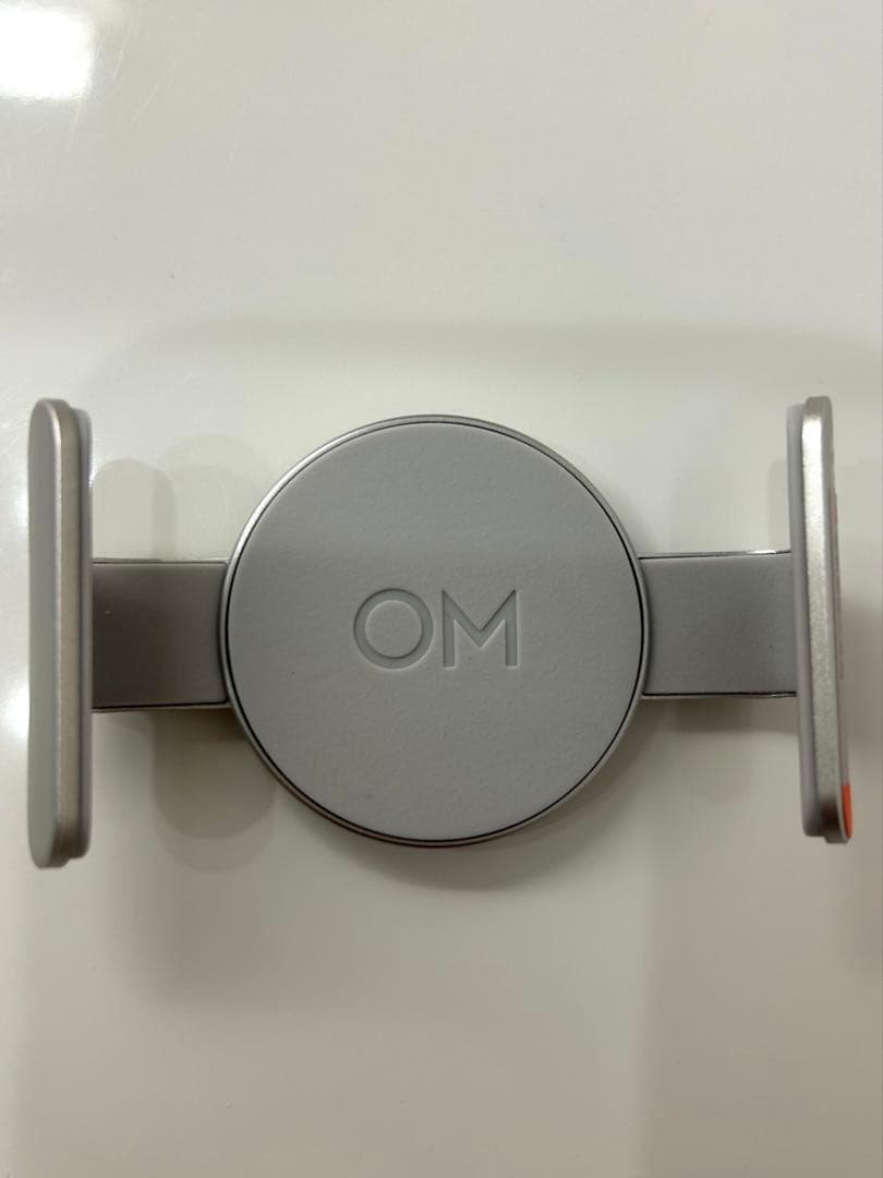 【美品】DJI Osmo Mobile 6 スマホジンバル ／付属品完備