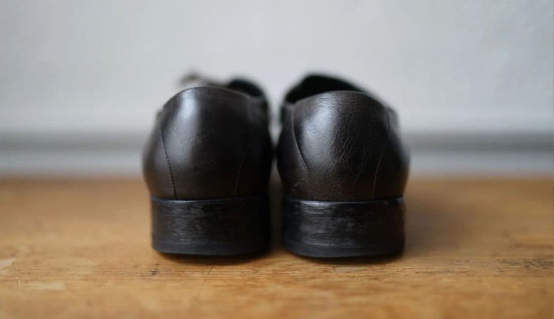 コグマ SUGINARI MORIMOTO / Monkey Shoes