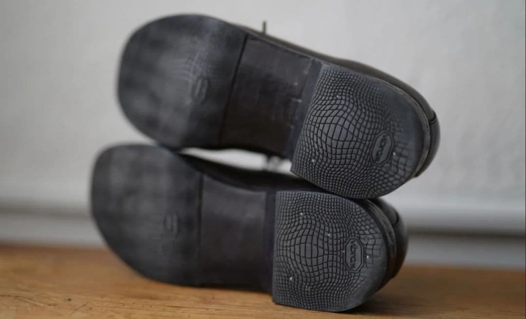 コグマ SUGINARI MORIMOTO / Monkey Shoes