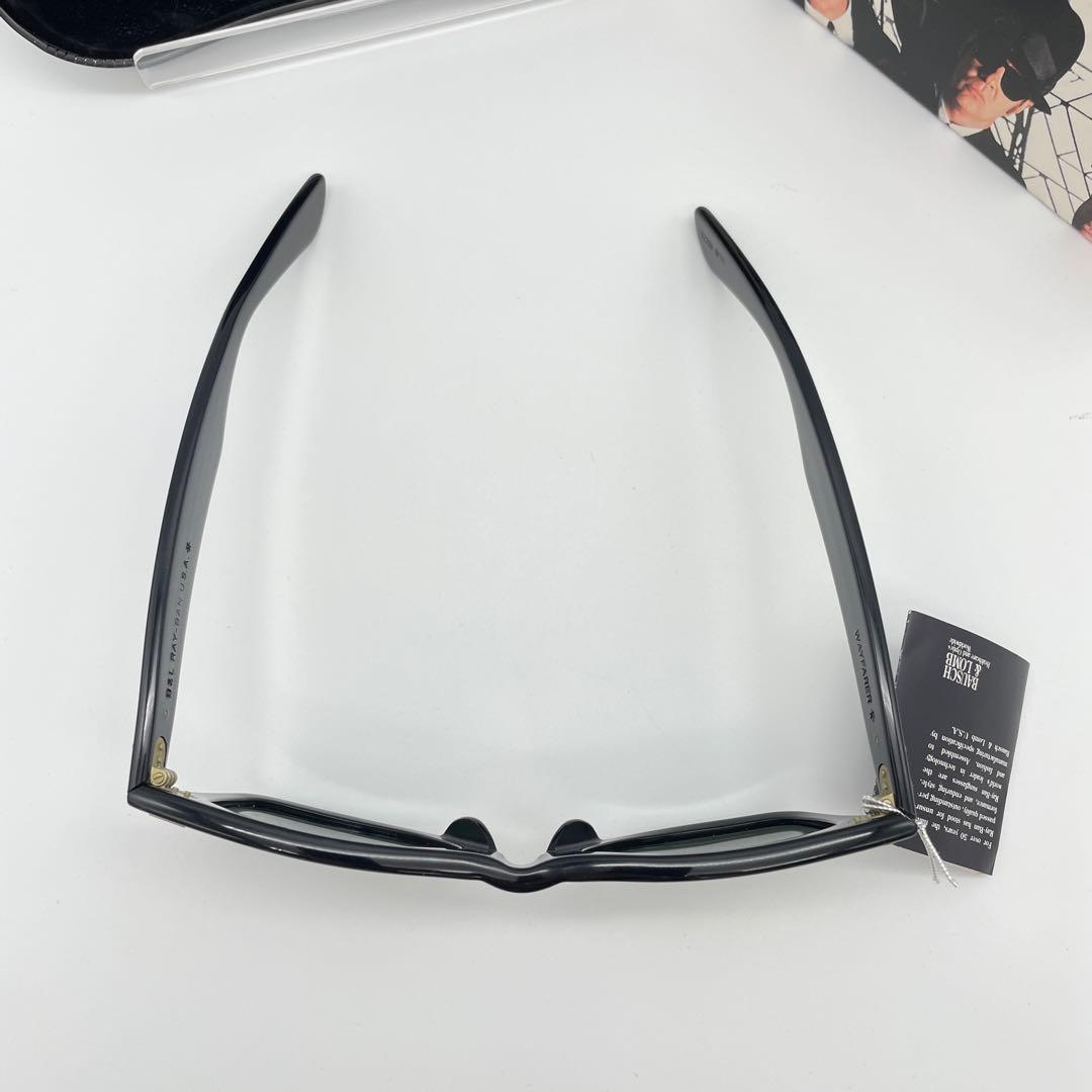 【H49】Ray-Ban　レイバン　BLUES BROTHERS 2000