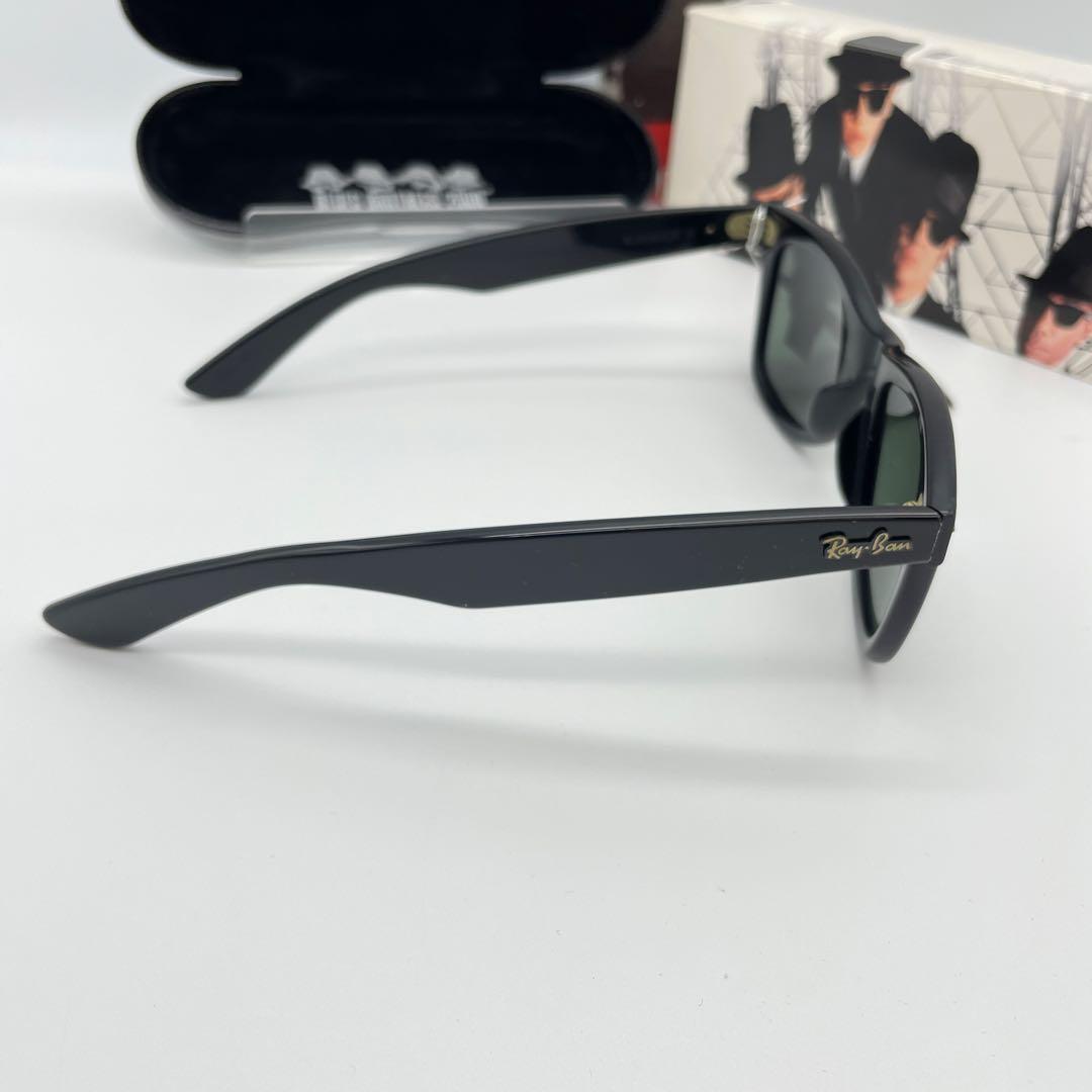 【H49】Ray-Ban　レイバン　BLUES BROTHERS 2000