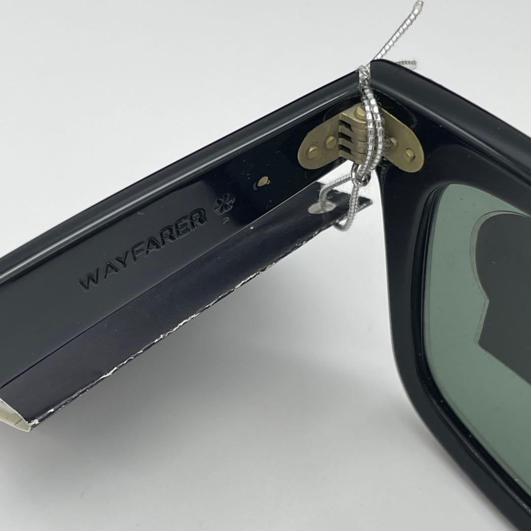 【H49】Ray-Ban　レイバン　BLUES BROTHERS 2000