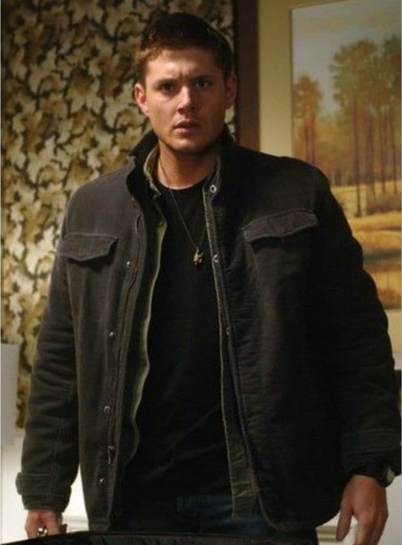 オールドギャップ　モールスキンジャケット　Old GAP スーパーナチュラル