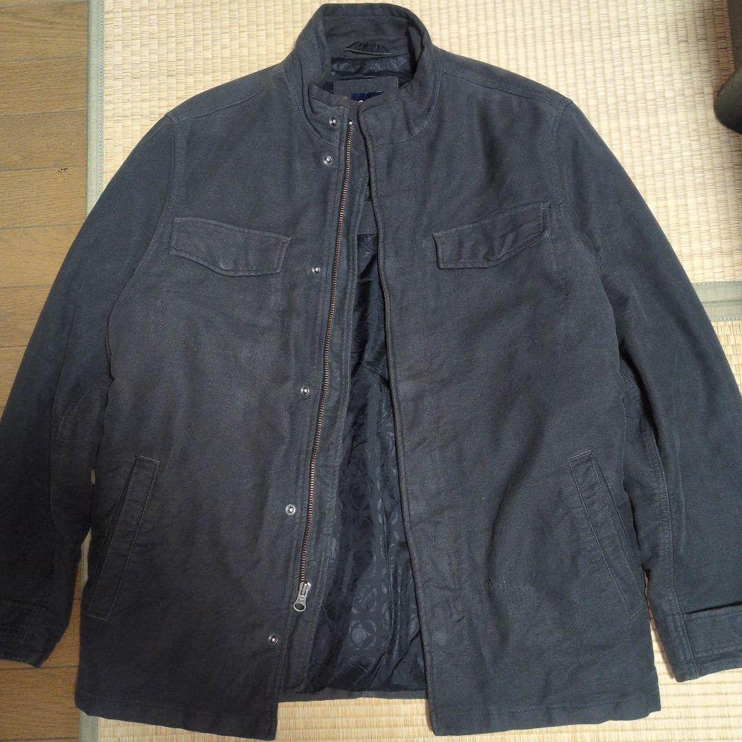 オールドギャップ　モールスキンジャケット　Old GAP スーパーナチュラル