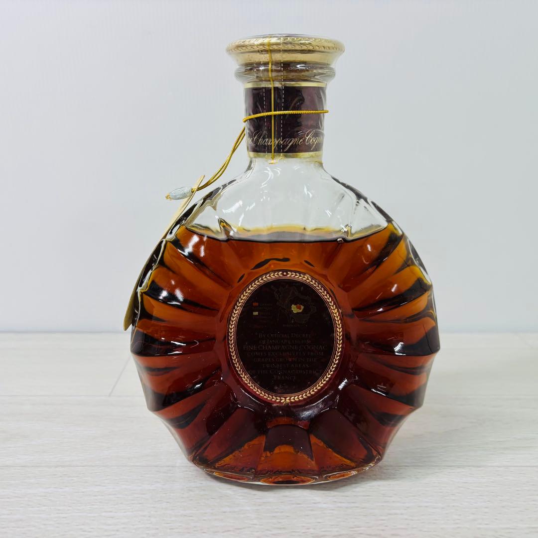 未開封　REMY MARTIN XO SPECIAL コニャック　古酒