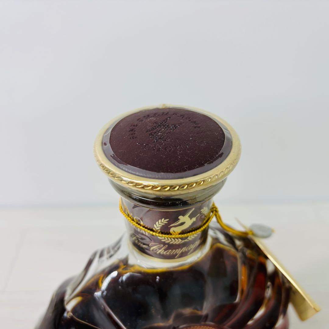 未開封　REMY MARTIN XO SPECIAL コニャック　古酒