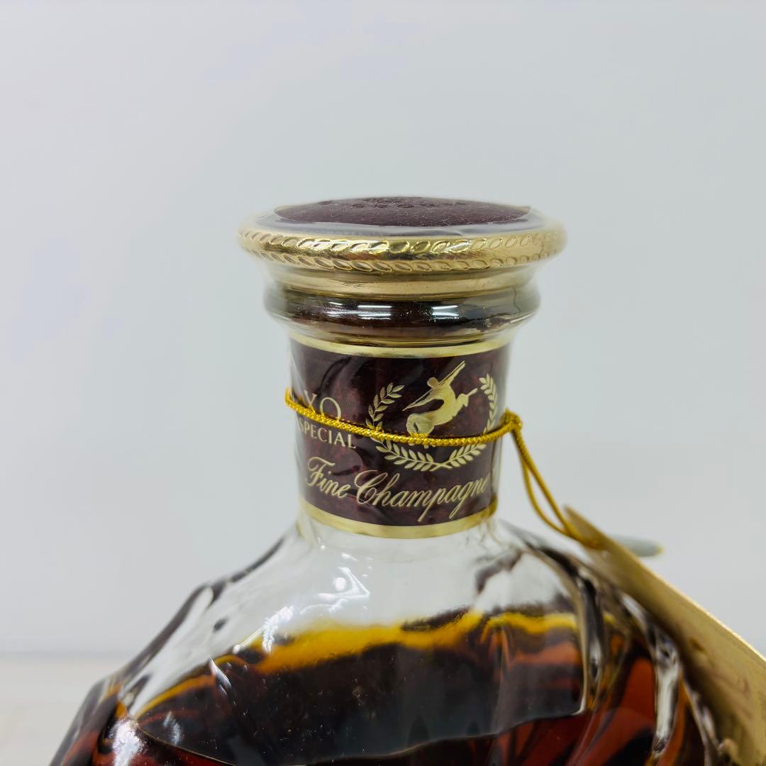 未開封　REMY MARTIN XO SPECIAL コニャック　古酒