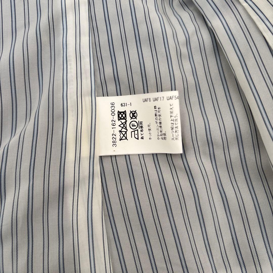 グリーンレーベル子供キッズセットアップスーツ４点 金ボタン紺ブレザーセレモニー