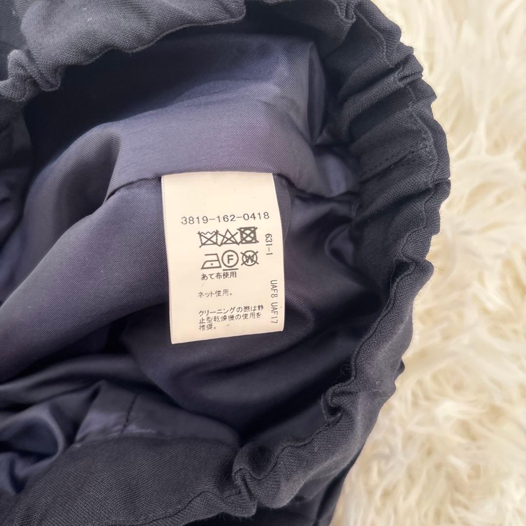 グリーンレーベル子供キッズセットアップスーツ４点 金ボタン紺ブレザーセレモニー