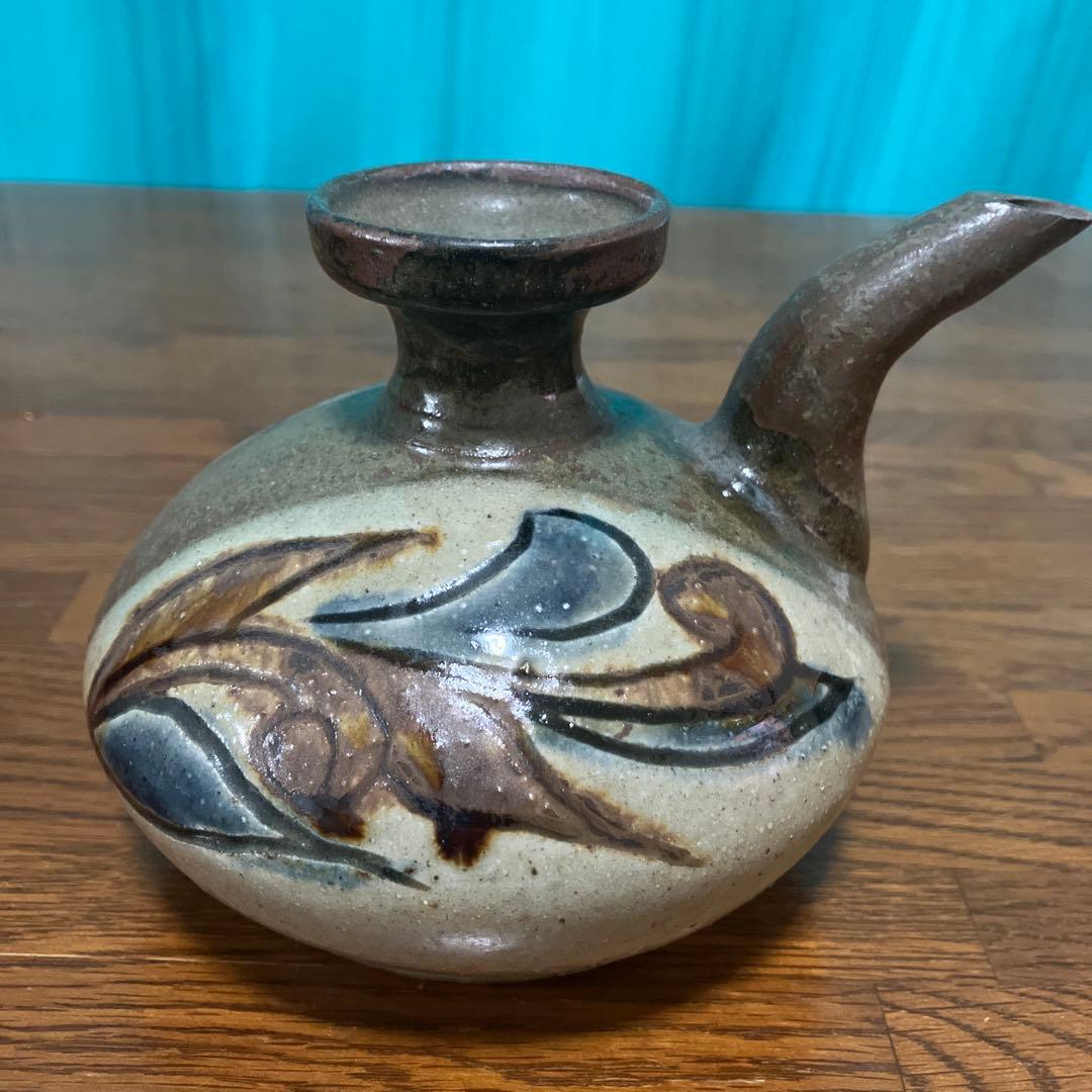 人間国宝　金城次郎