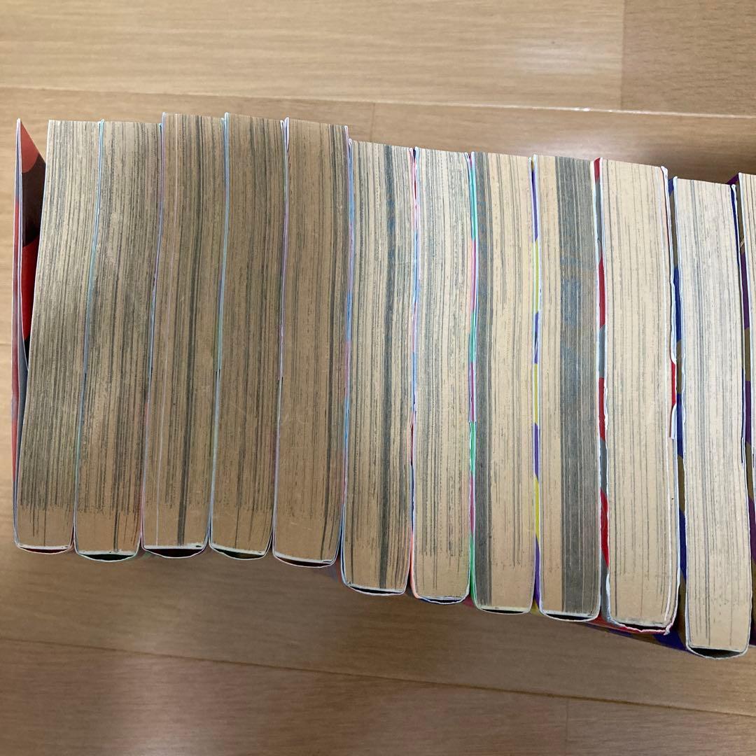 【全巻セット！】1〜23巻　シオリエスクペリエンスジミなわたしとヘンなおじさん