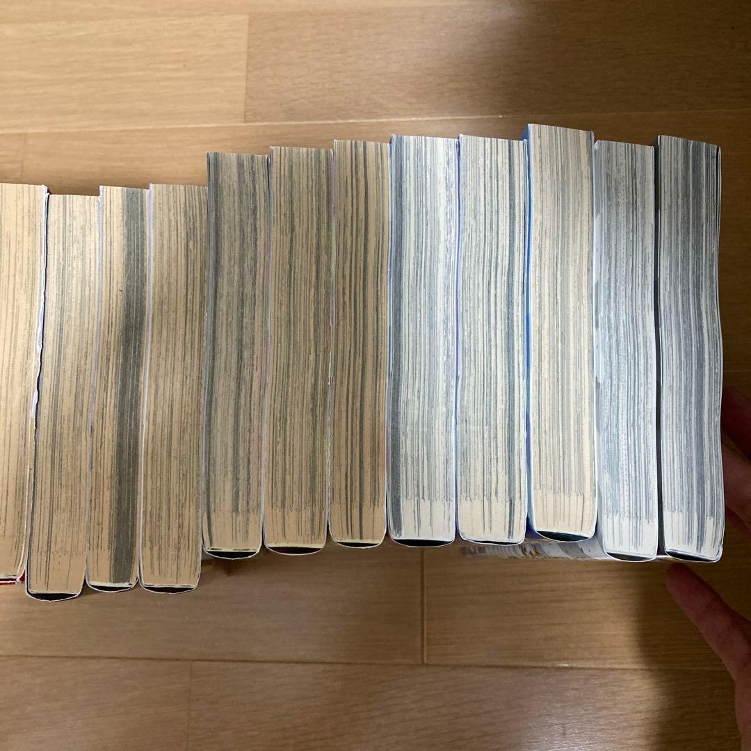 【全巻セット！】1〜23巻　シオリエスクペリエンスジミなわたしとヘンなおじさん