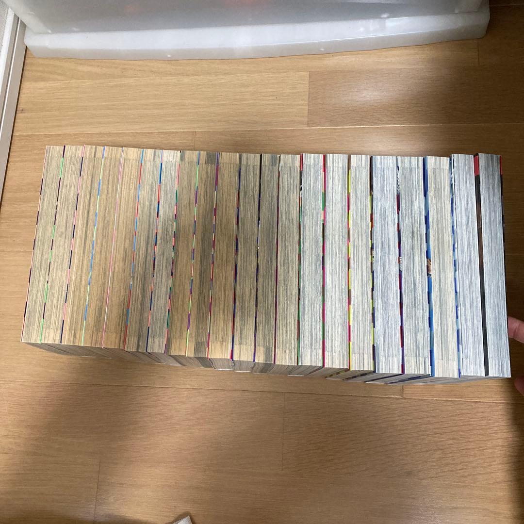 【全巻セット！】1〜23巻　シオリエスクペリエンスジミなわたしとヘンなおじさん