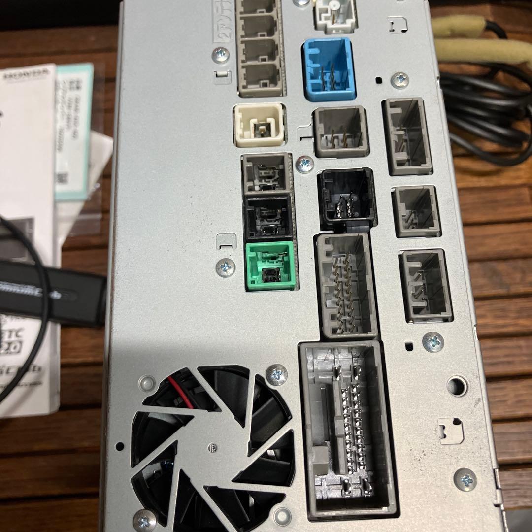 ホンダ純正 VXM-184VFi カーナビ　ドラレコ