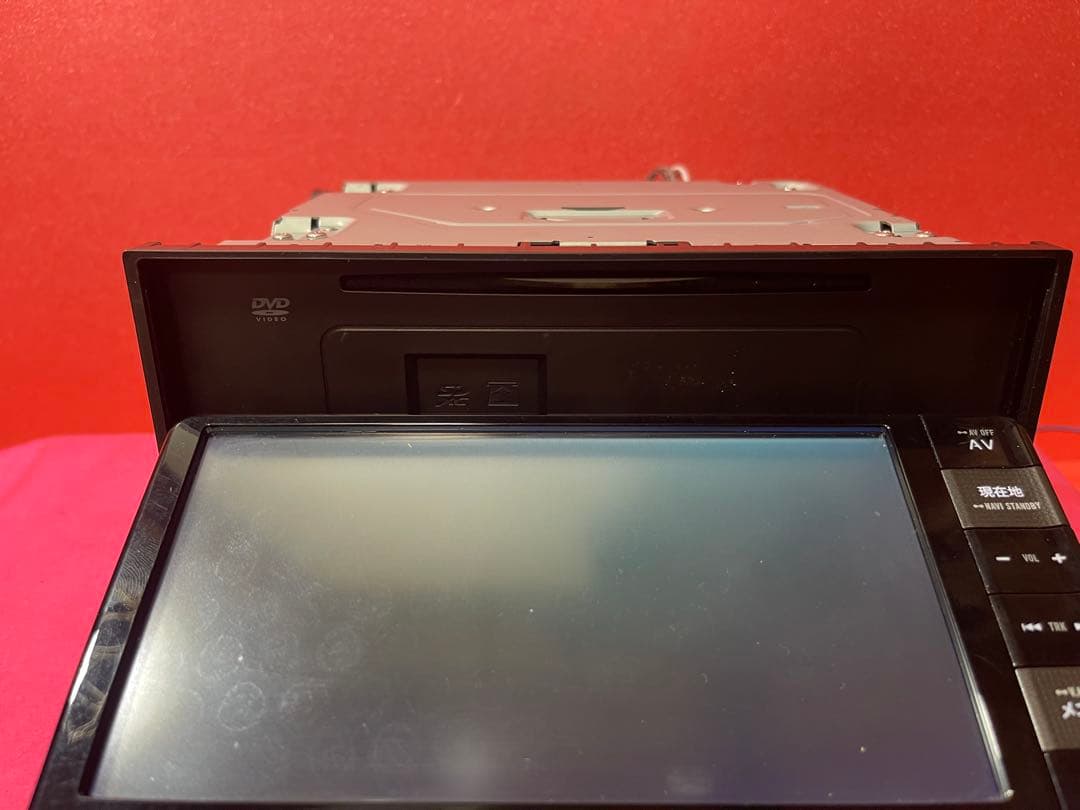 Pioneer AVIC-RW303-2 カーナビゲーションシステム (195)