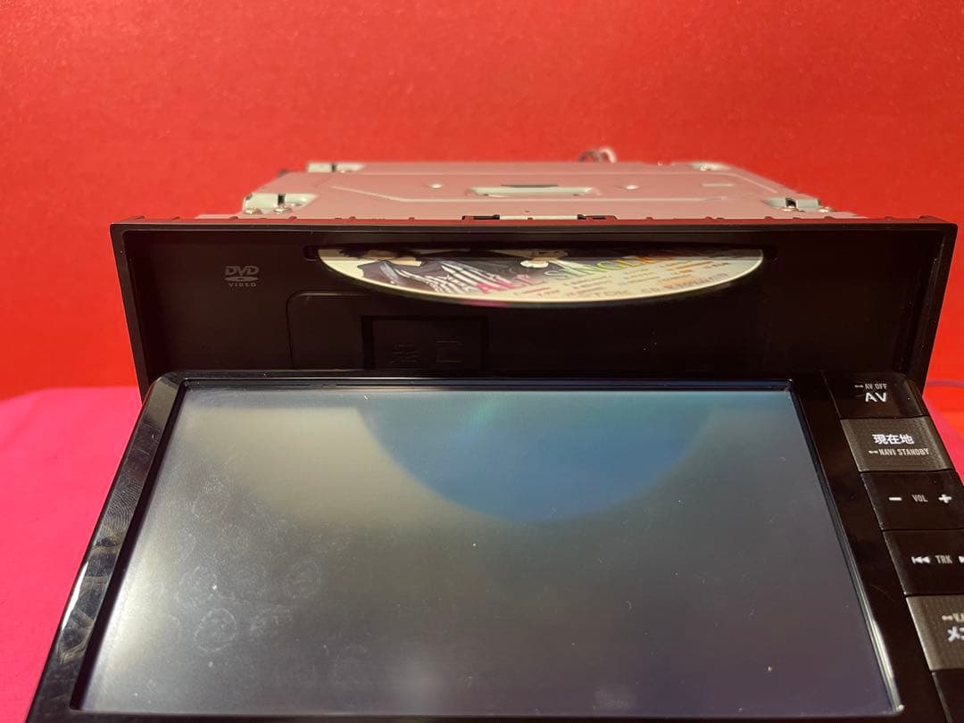 Pioneer AVIC-RW303-2 カーナビゲーションシステム (195)