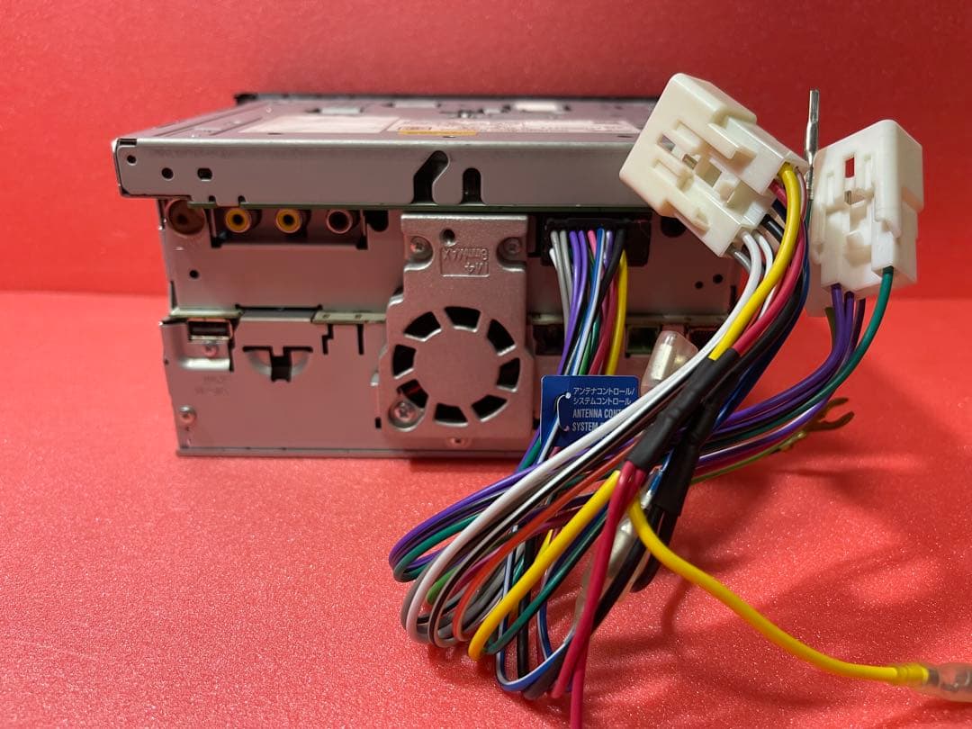 Pioneer AVIC-RW303-2 カーナビゲーションシステム (195)