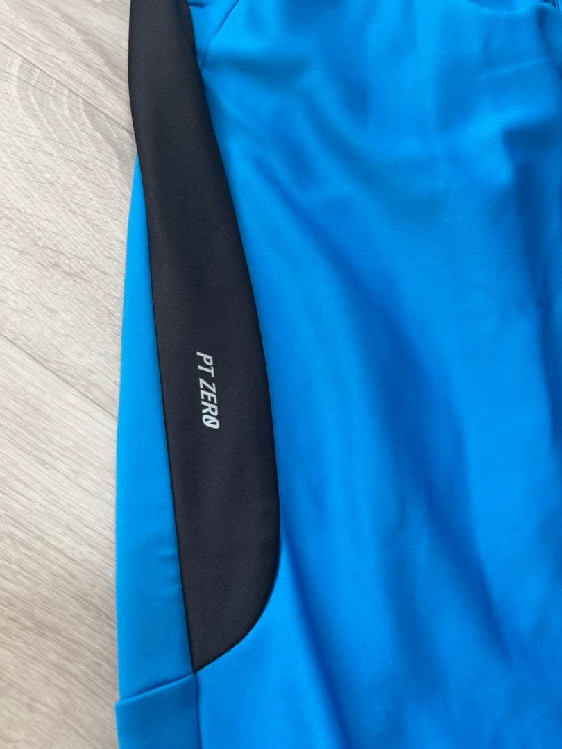 未使用‎‪☆ DESCENTE ボンディング PT ZERO ロングパンツ