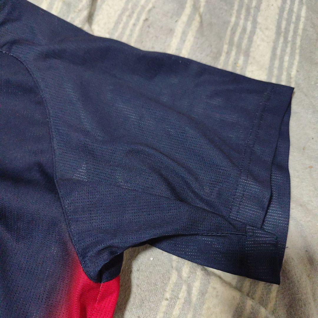 ミズノ プレミア12　侍ジャパン日本代表 19 高橋宏斗 レプリカユニフォーム