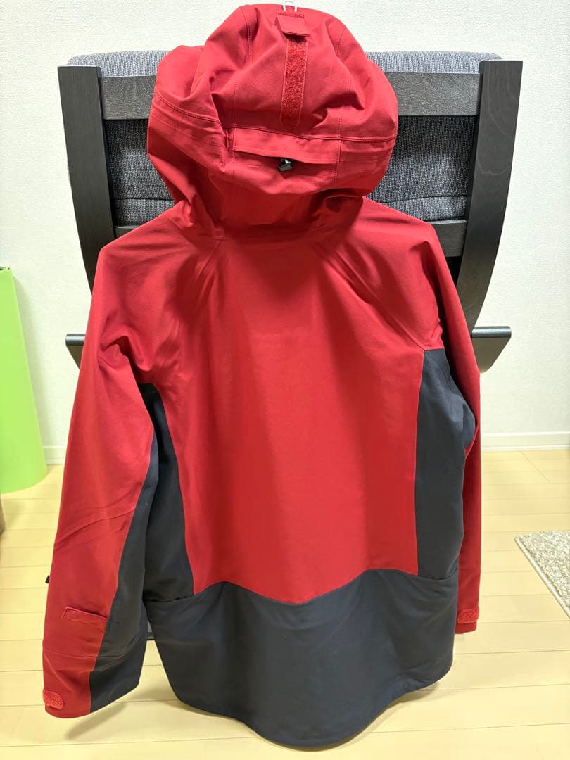 ミレー MILLET スキーウェア 上下セット 日本Lサイズ