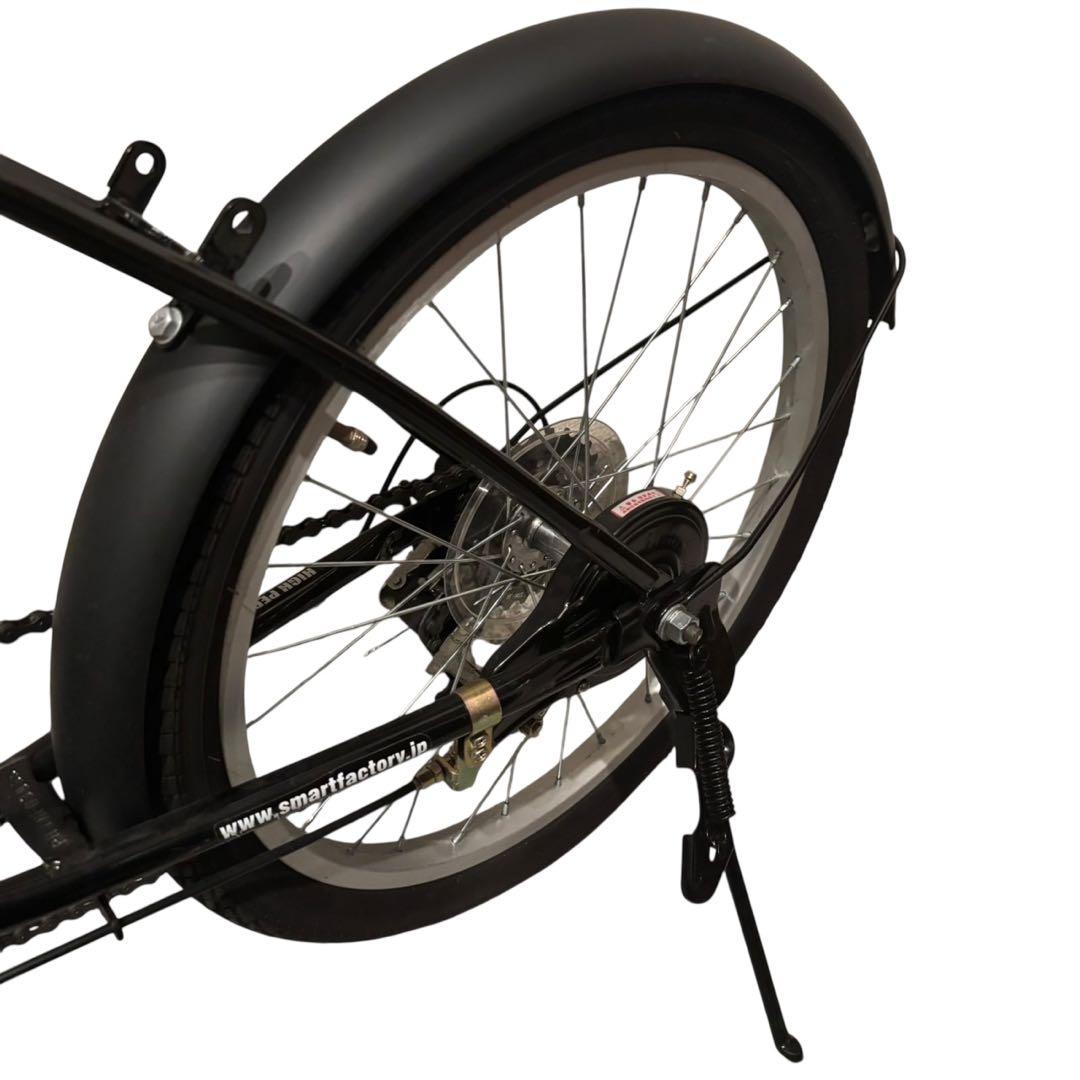 折り畳み自転車 GRAPHIS GR-209 2輪 関西限定