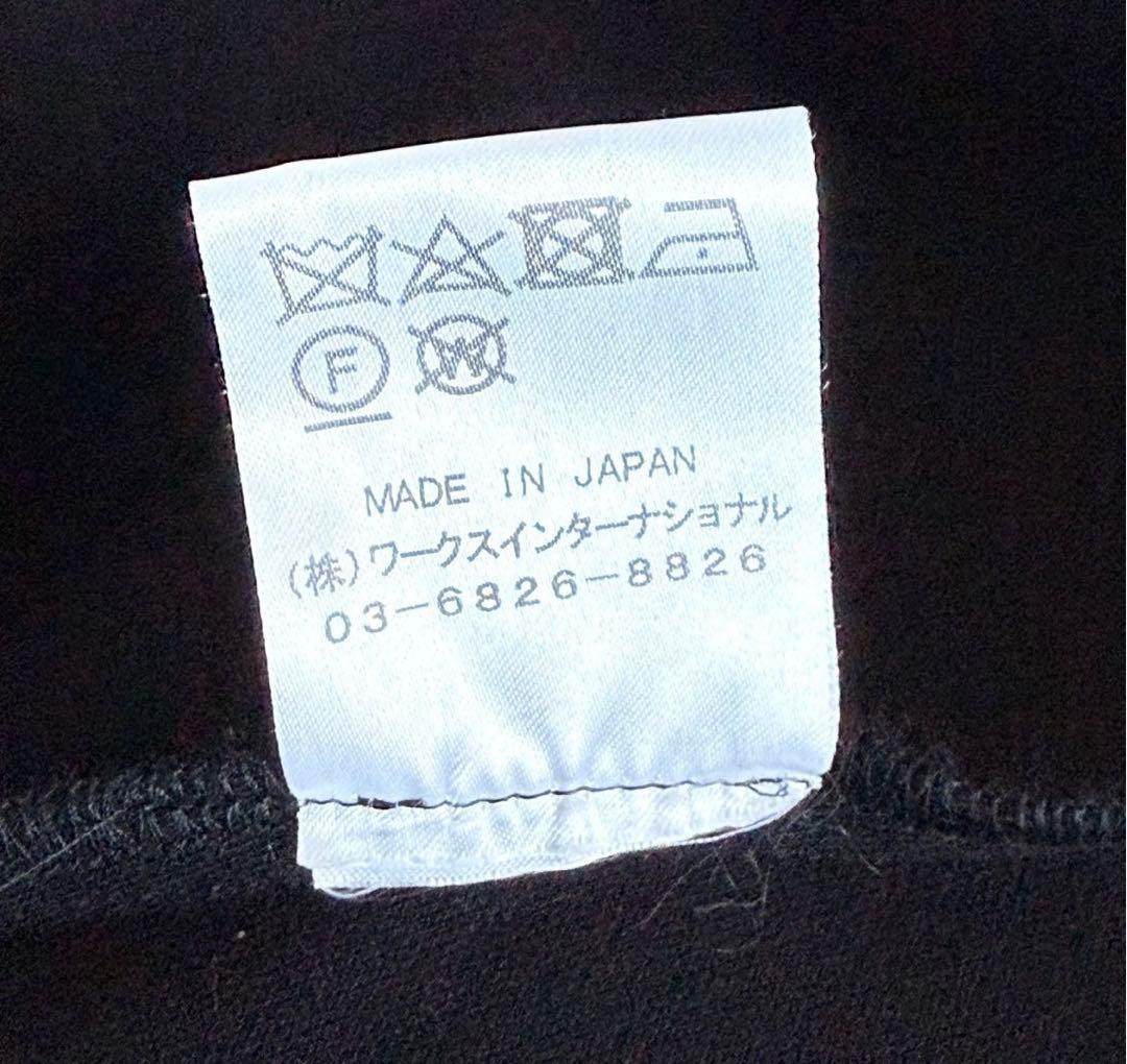 TSURU by MARIKO OIKAWA 長袖ワンピース34フォーマル結婚式