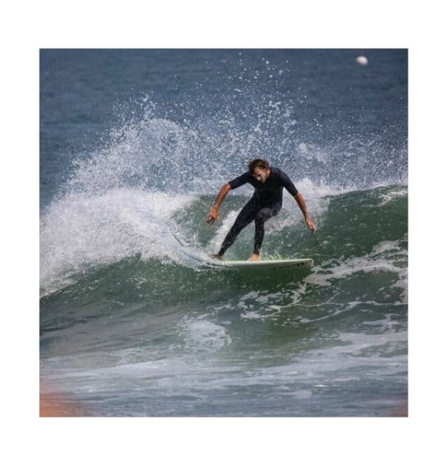 新品　タイラーウォーレン ツインスタビ キャプテンフィン フューチャー