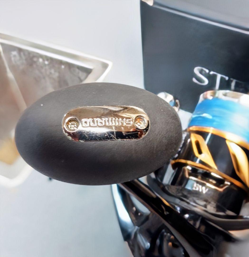 リール SHIMANO 19STELLA SW14000XG