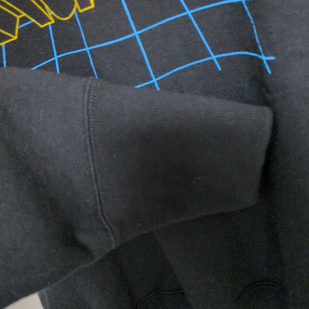 KIN キン oshima rei オオシマレイ スウェット(FREE)