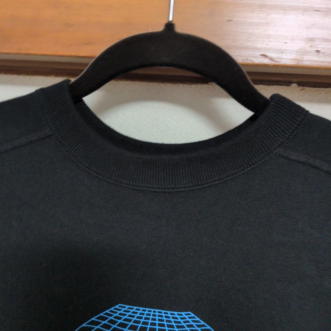 KIN キン oshima rei オオシマレイ スウェット(FREE)