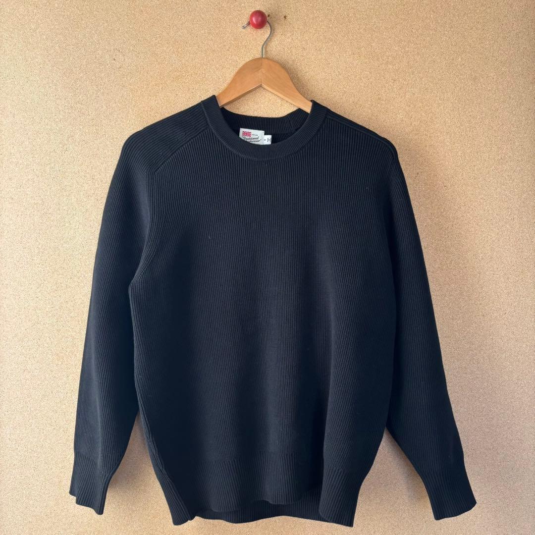 トップス Traditional Weatherwear CREW NECK PO
