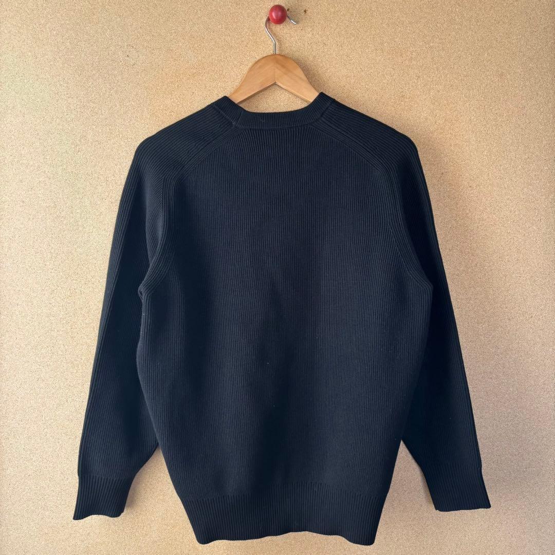 トップス Traditional Weatherwear CREW NECK PO
