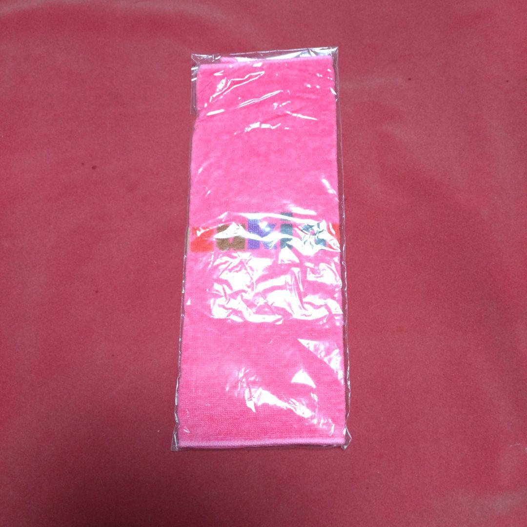 鈴木あみ　1999年ツアーグッズ　amiable