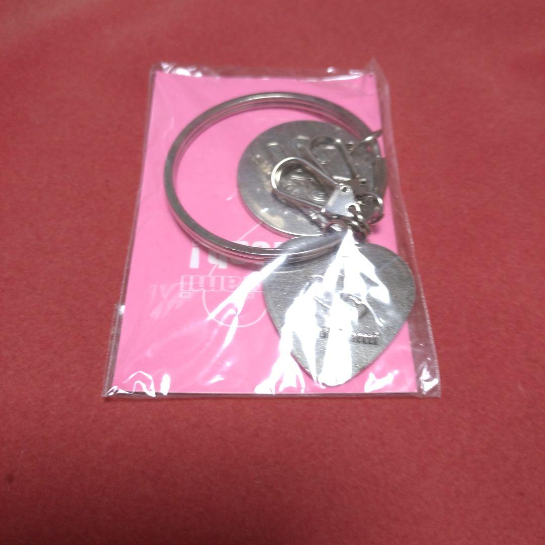 鈴木あみ　1999年ツアーグッズ　amiable