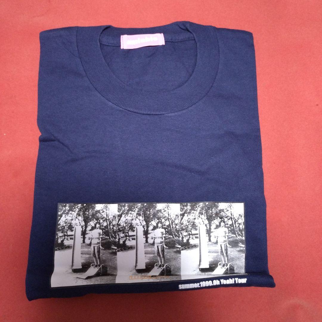 鈴木あみ　1999年ツアーグッズ　amiable
