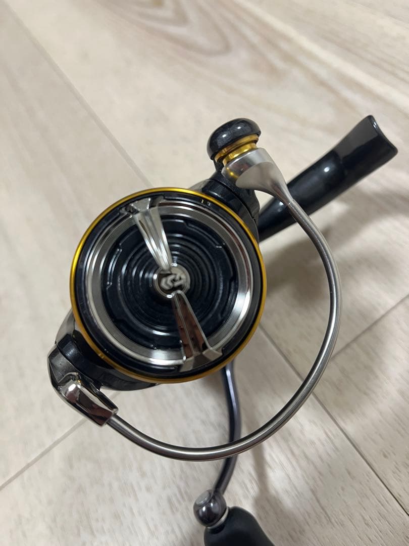 CALDIA LT2500 ダイワ カルディア