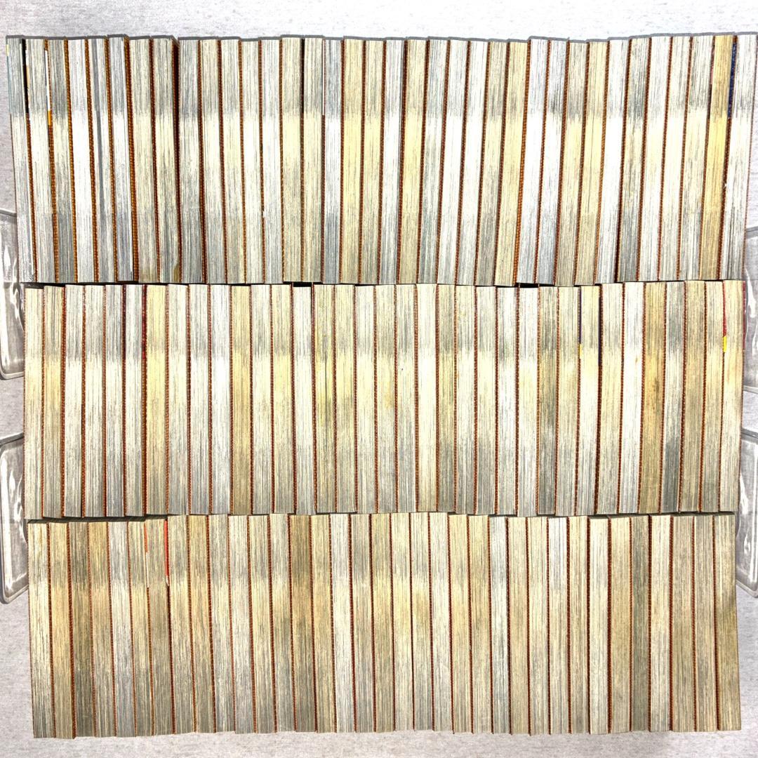 【 全巻セット】名探偵コナン（1〜106巻）初版本多数