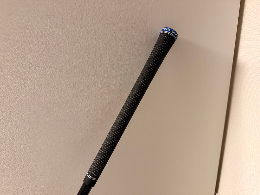 ベンタスTRレッド　ドライバーシャフト5S