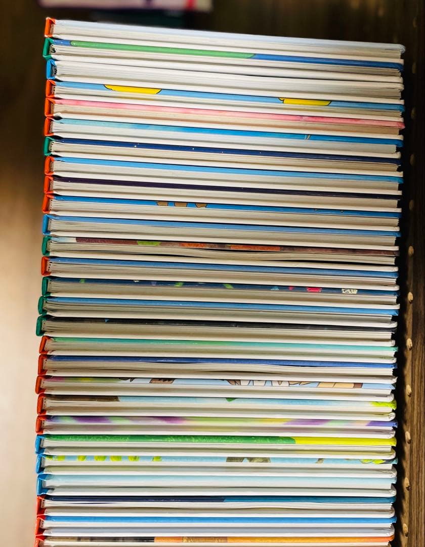 はじめての世界名作えほん　全42冊　童話絵本